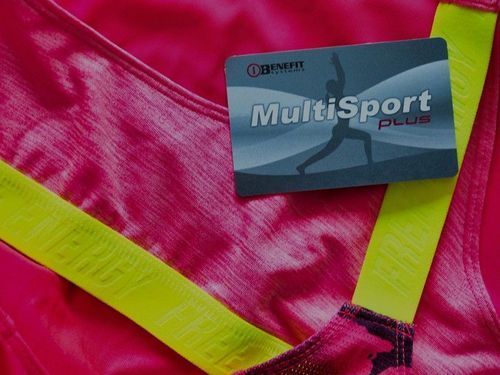 MultiSport karta